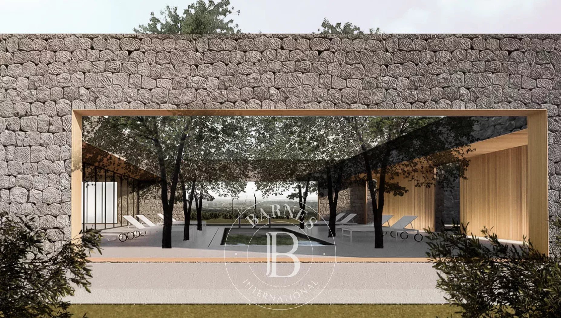 Canino  - Terrain constructible 9 Pi&egrave;ces - picture 4