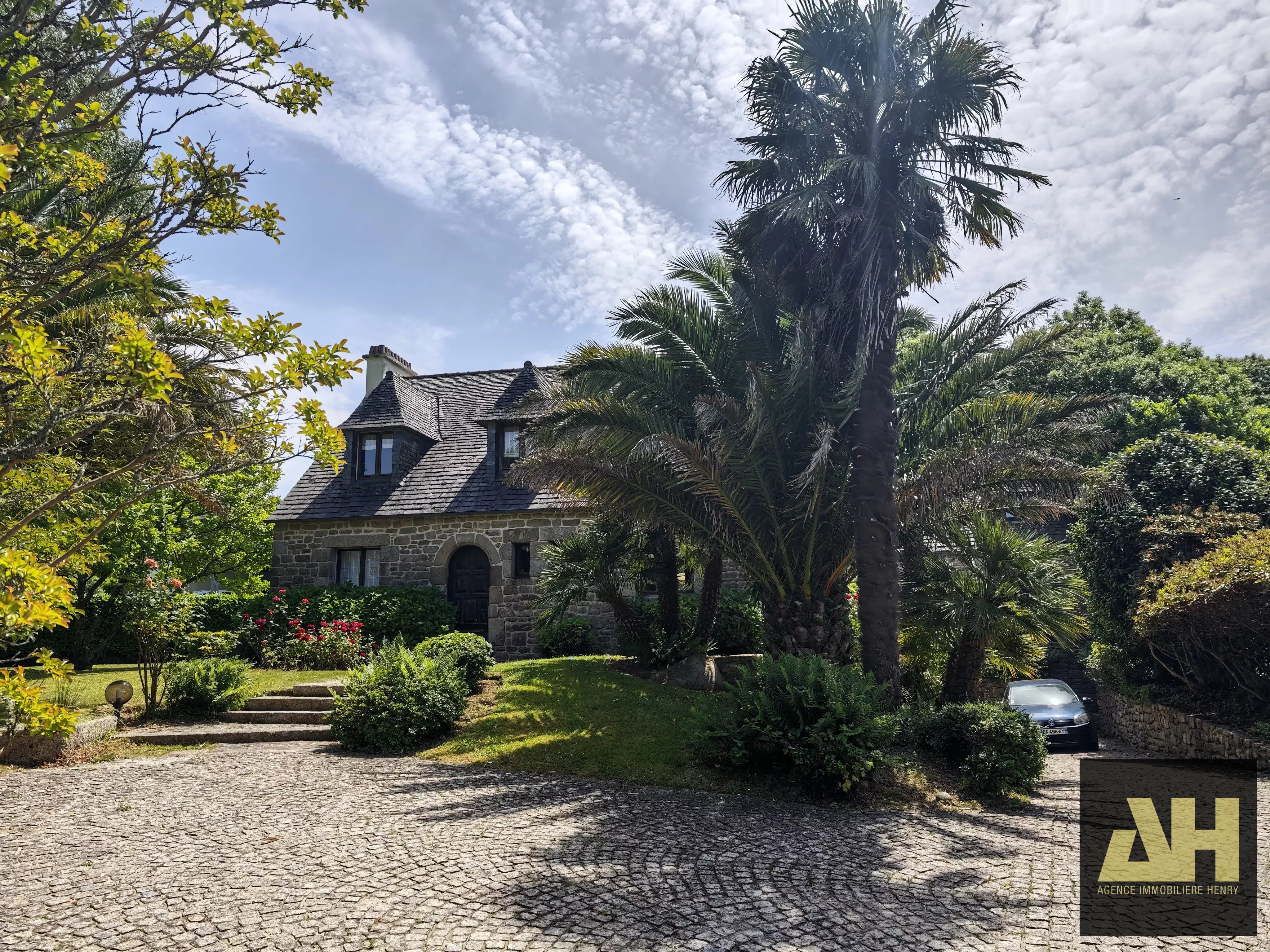 Vente Propriété Gouesnou