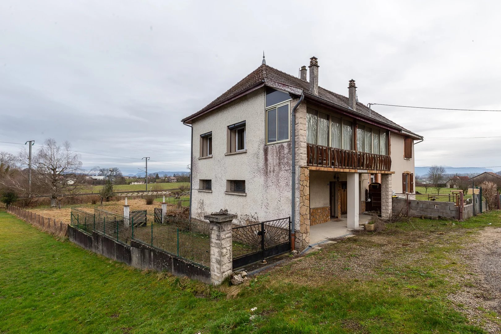 Agence immobilière de SARL AS IMMOBILIER