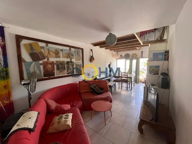 SAINT JOSEPH Le Butor Appartement F2