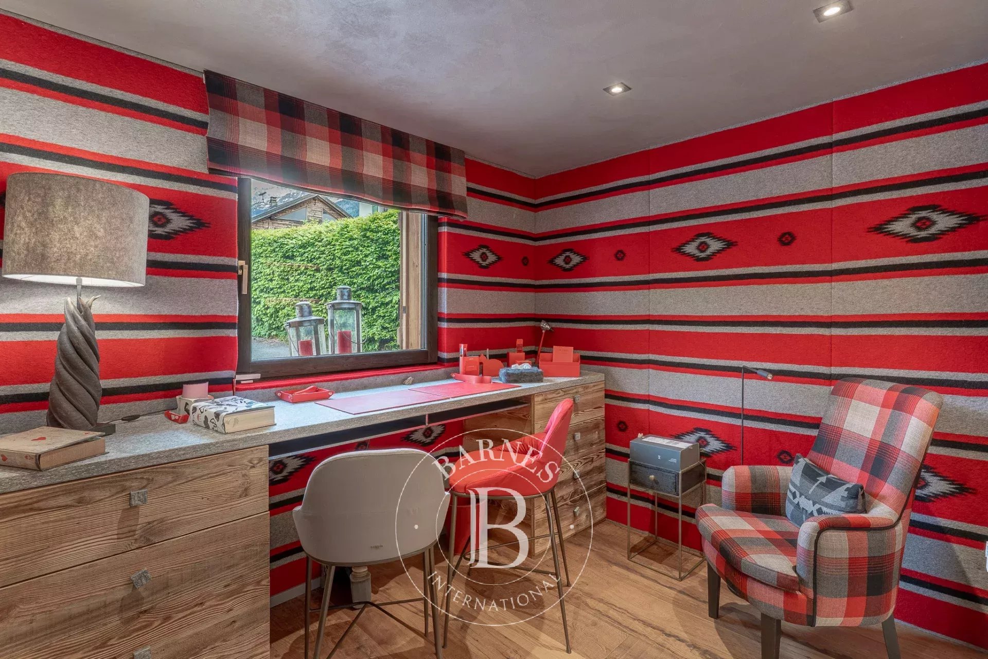 Dağ evi Chamonix-Mont-Blanc - picture 17