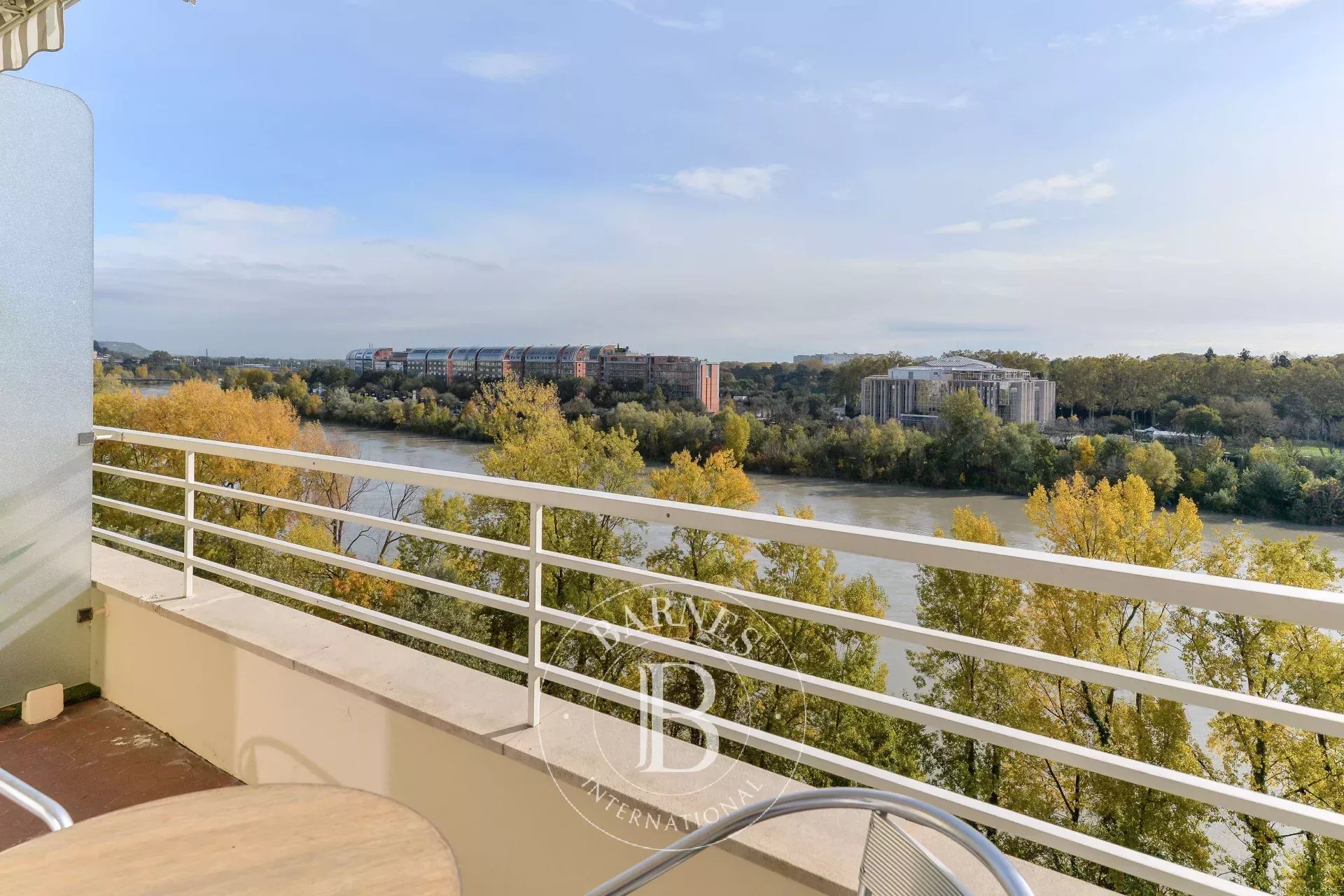 Daire Caluire-et-Cuire