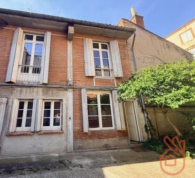 Le Busca  Maison Duplex 3 P Calme