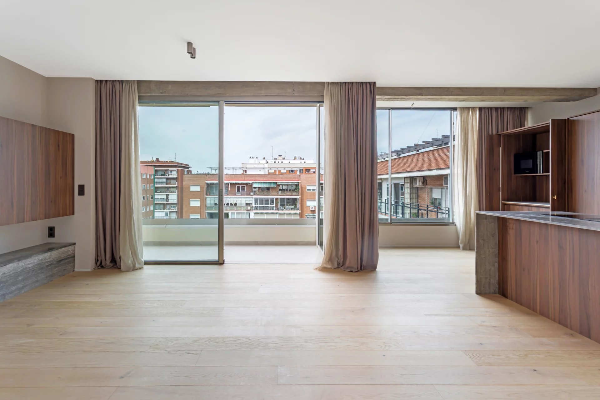 Sale Apartment Madrid Cuatro Caminos