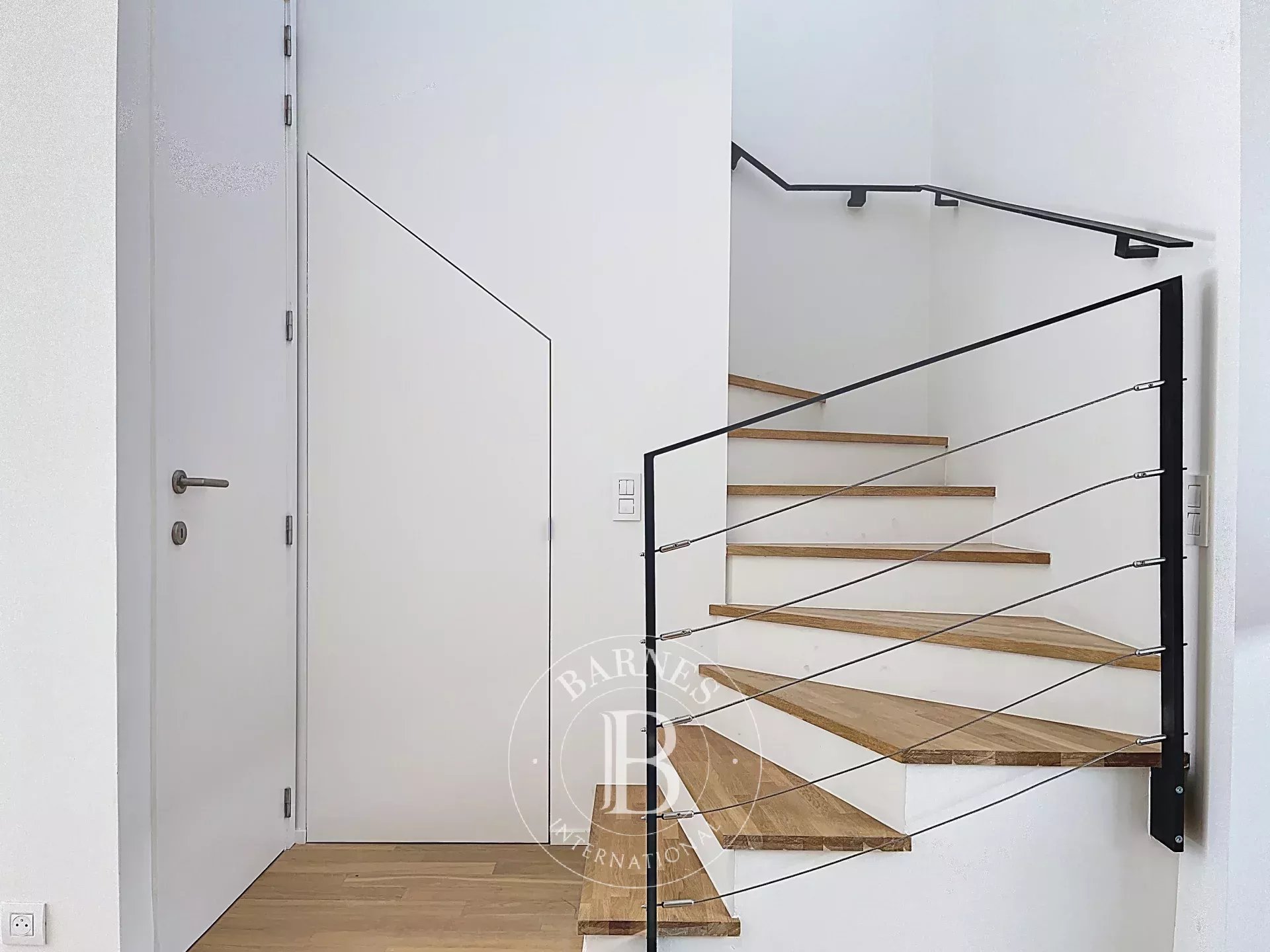 Verrewinkel - Maison 4 chambres avec jardin