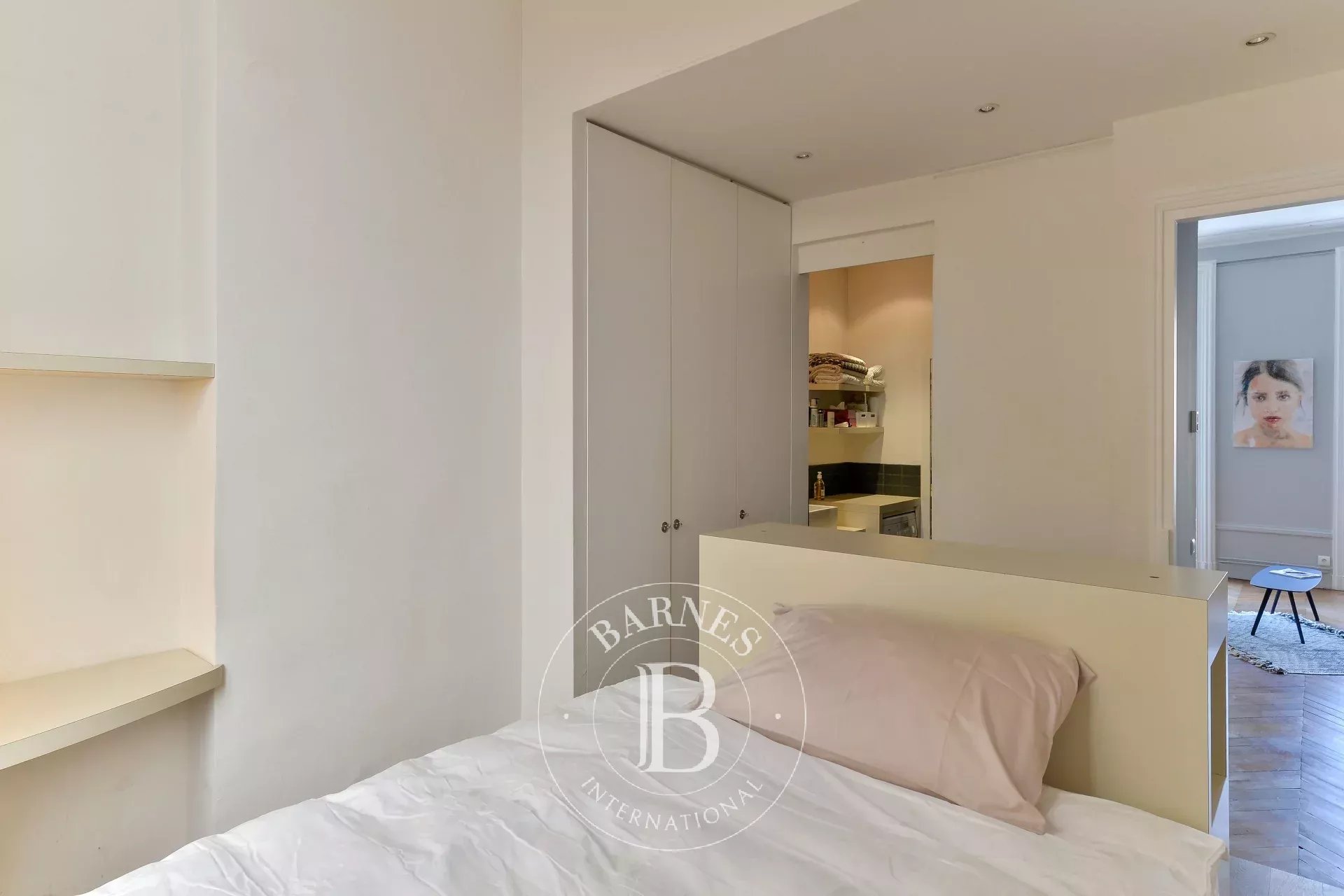 Daire Lyon 2ème - picture 5