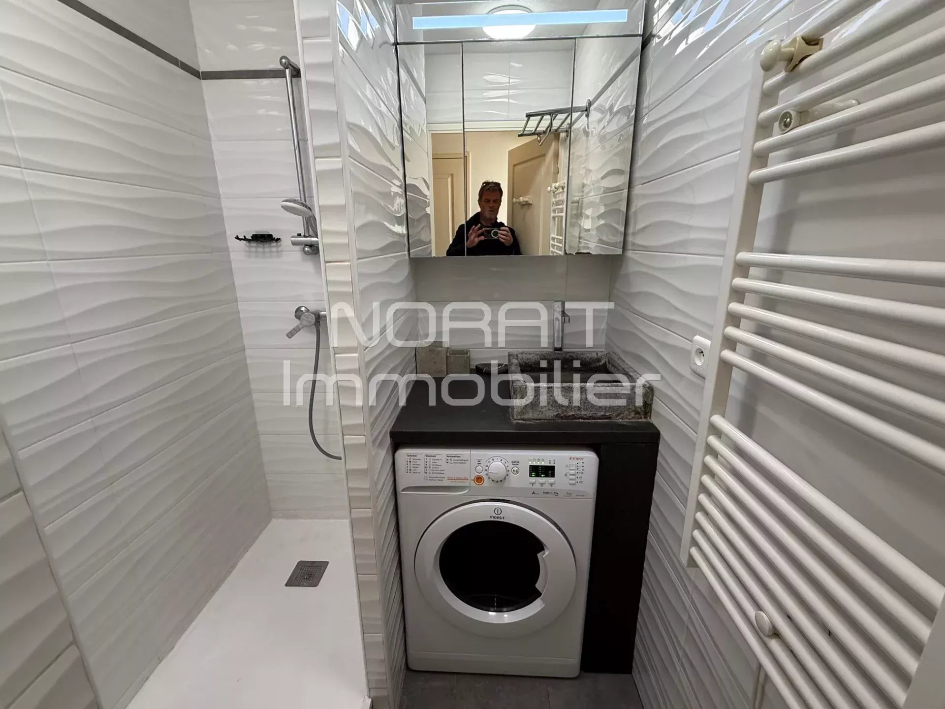 Vente Appartement Nice