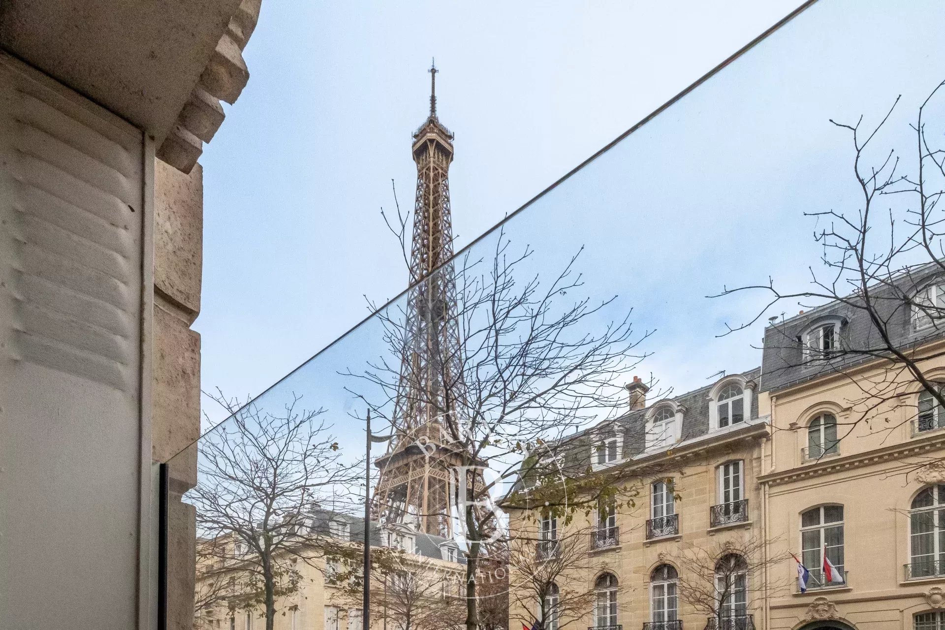 Apartment Paris 75007  -  ref 86467359 (picture 2)
