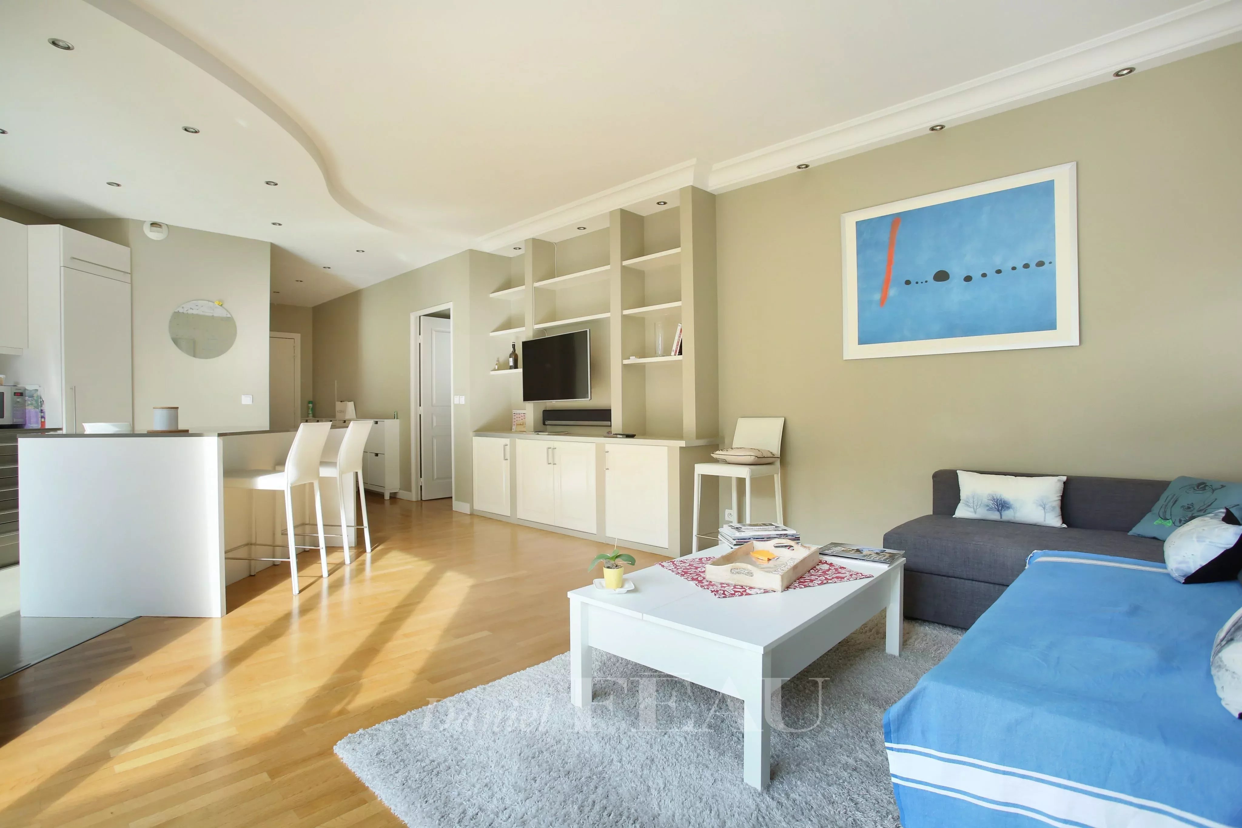 Location Appartement Neuilly-sur-Seine