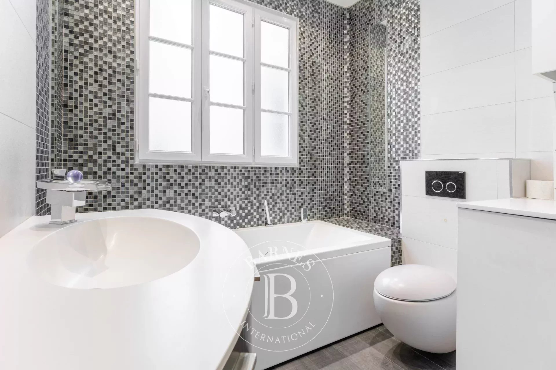 Daire Paris 2ème - picture 20