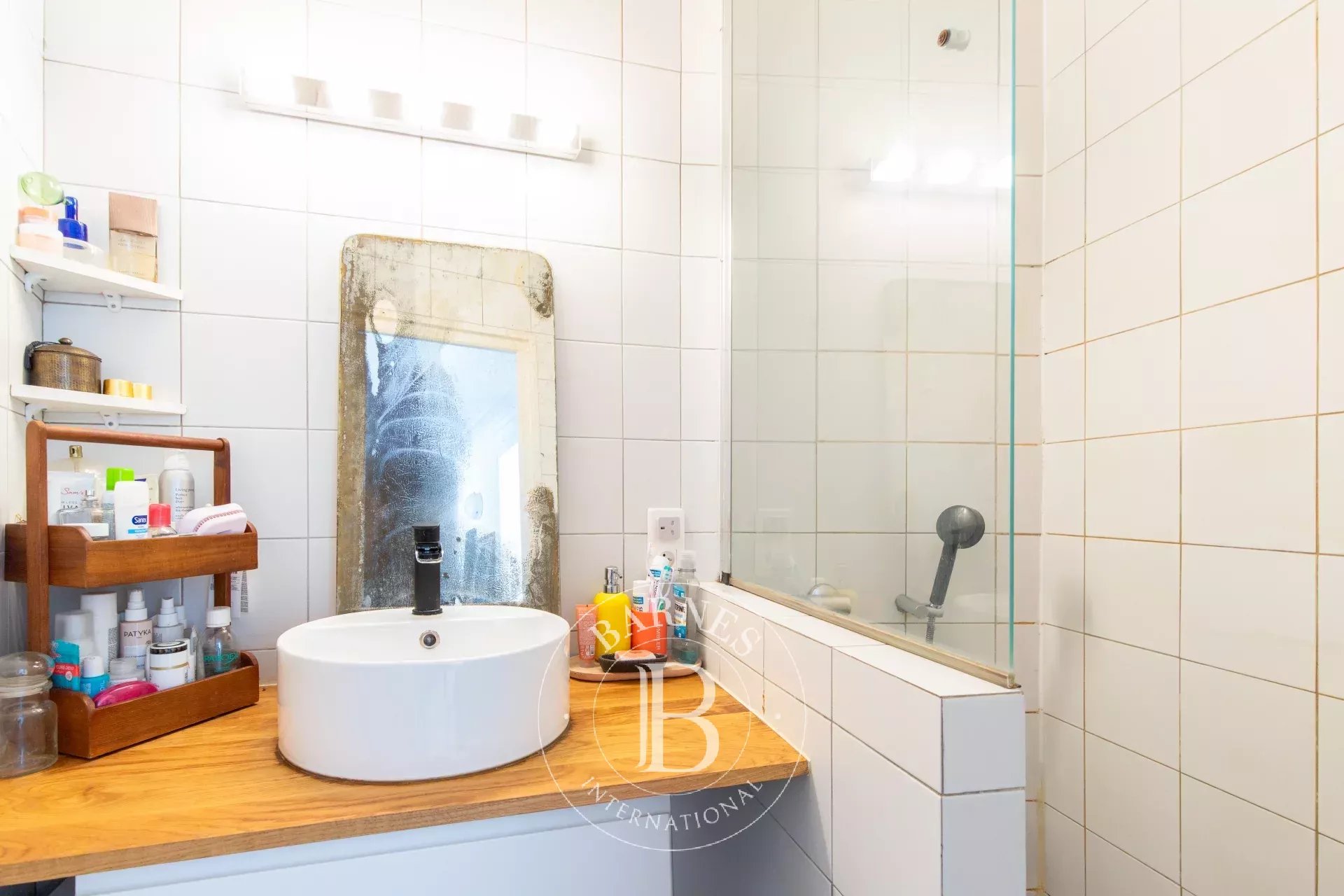 Daire Paris 20ème - picture 9