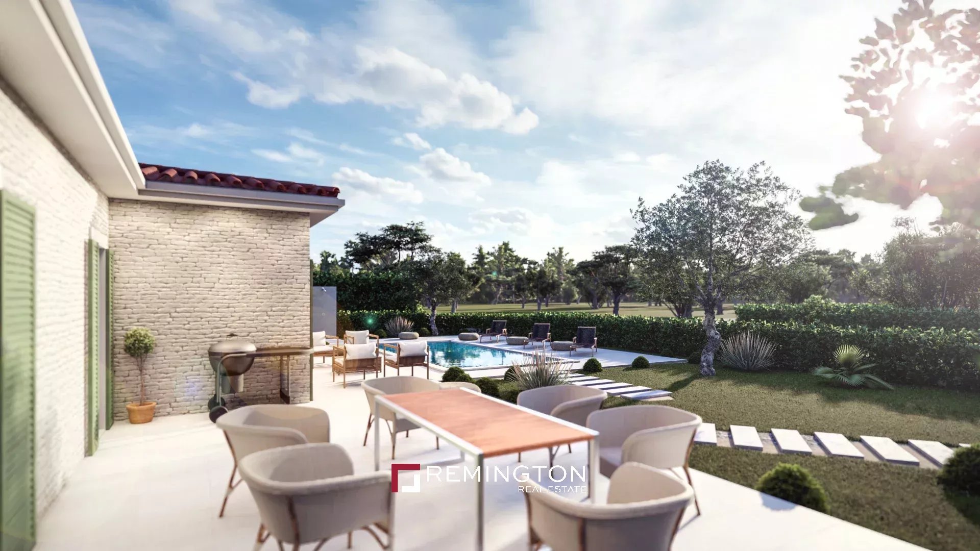 Property Slider Image