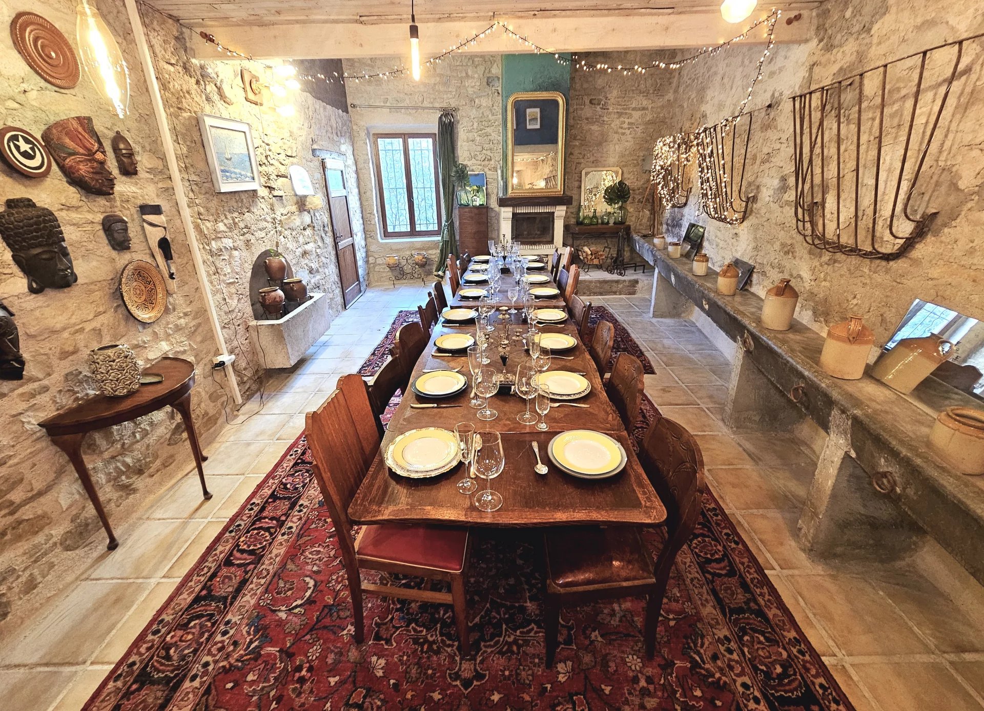 Agence immobilière de Richardson Immobilier