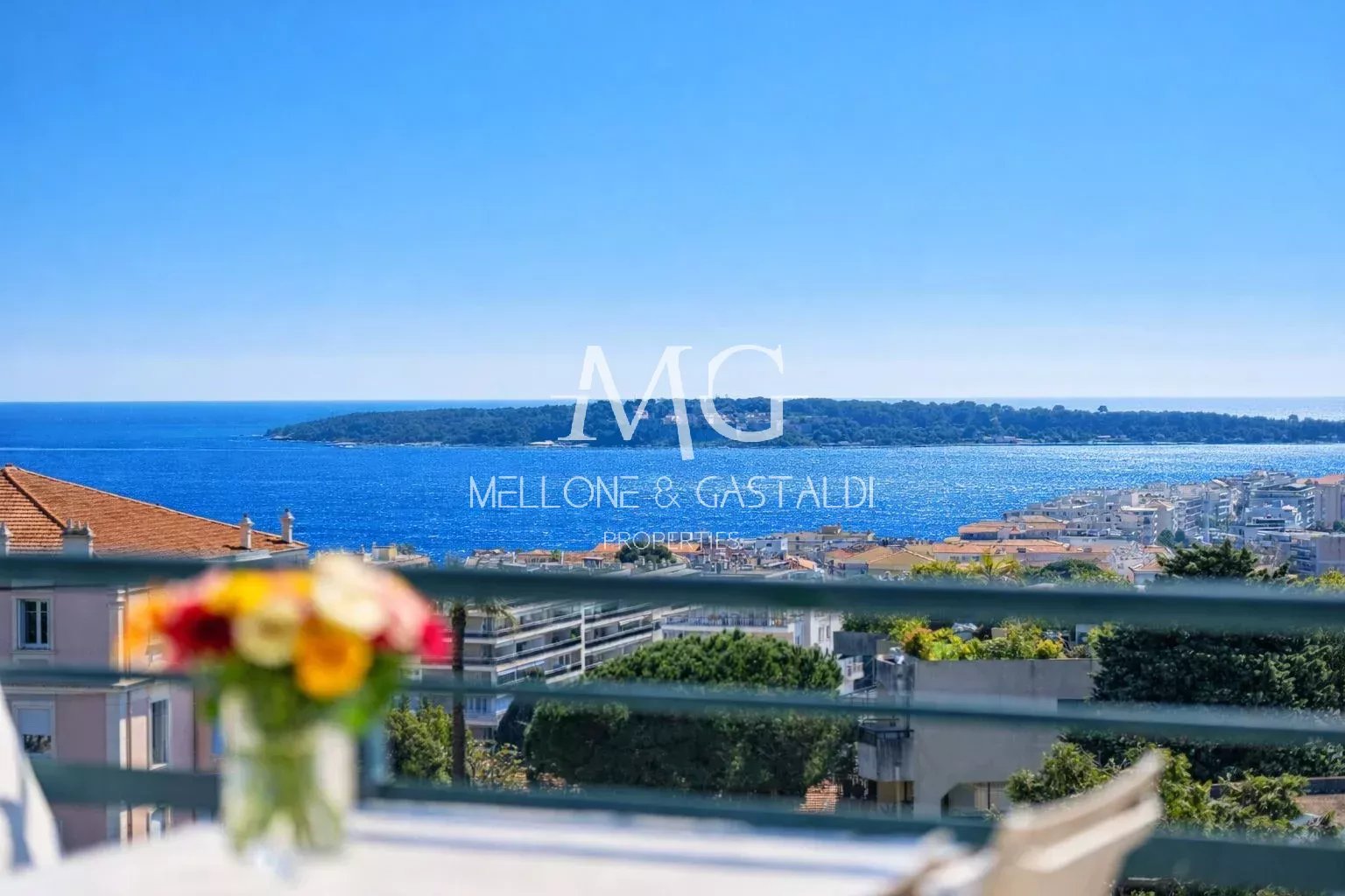 Agence immobilière de Mellone & Gastaldi Properties
