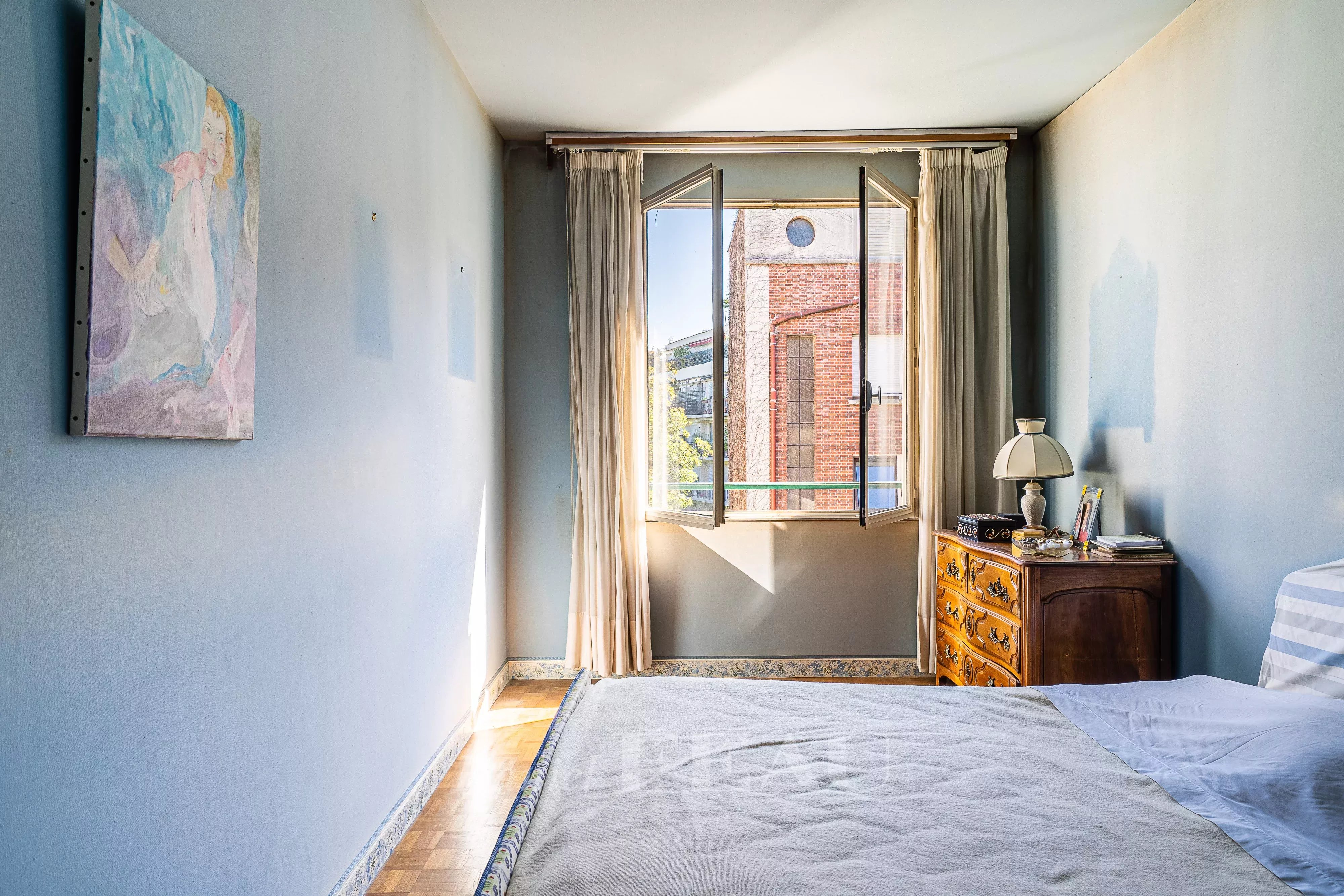 Sale Apartment Neuilly-sur-Seine