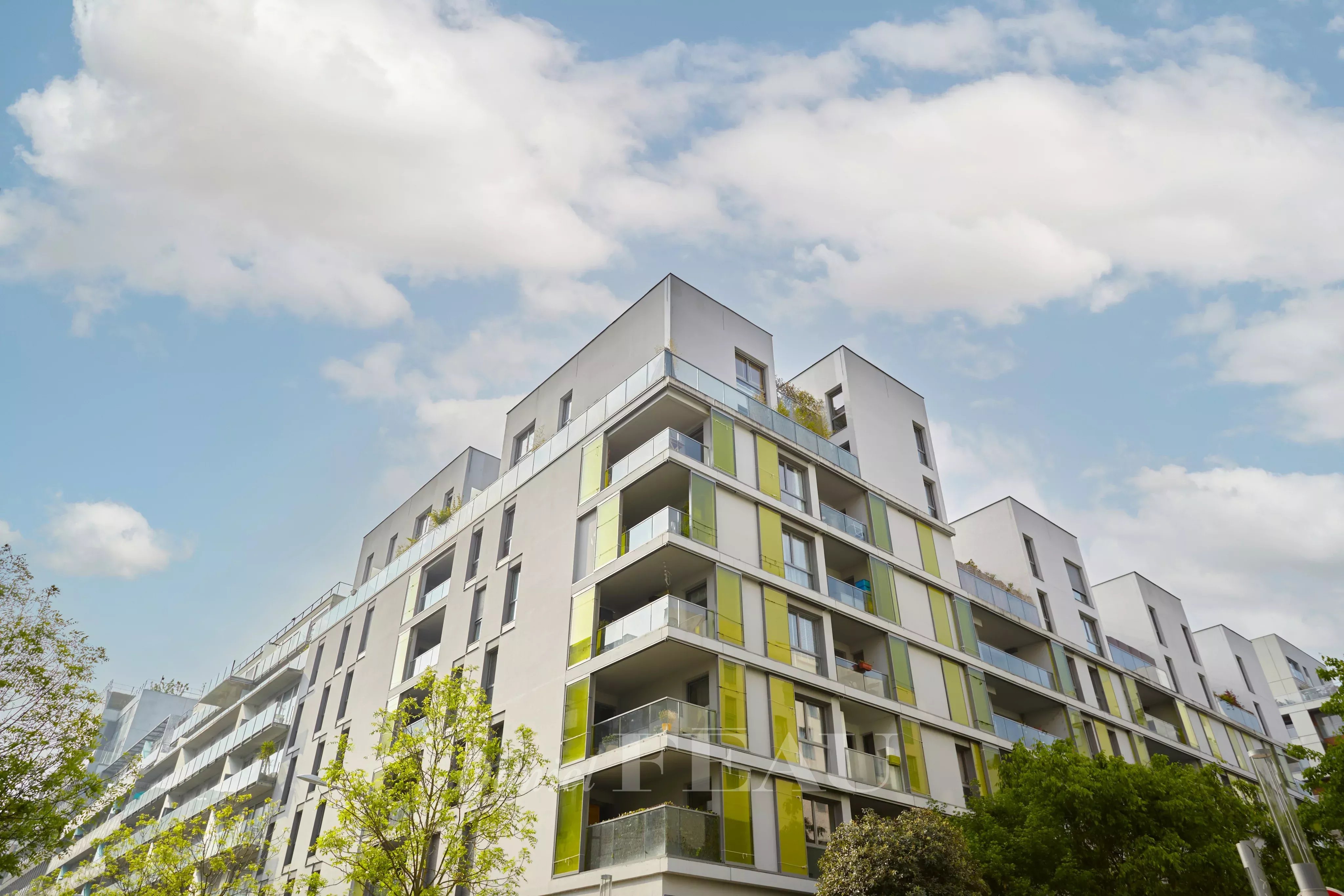 Vente Appartement Boulogne-Billancourt