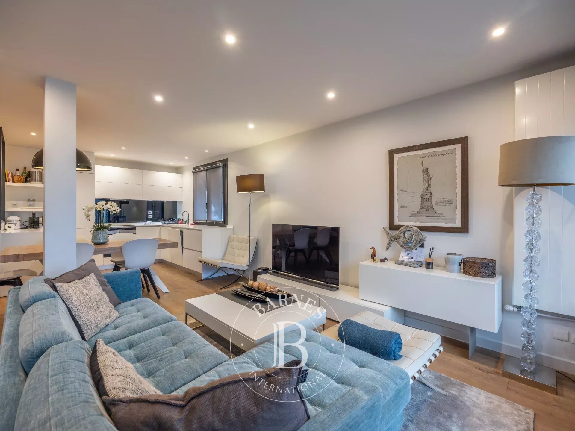 Daire Annecy - picture 6