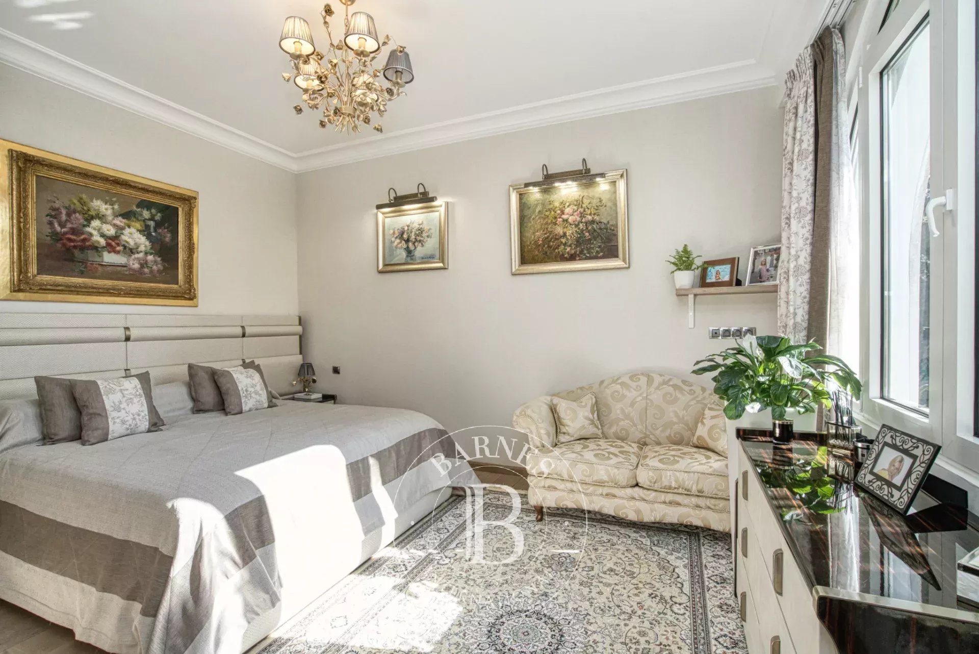 Villa Saint-Jean-Cap-Ferrat - picture 21