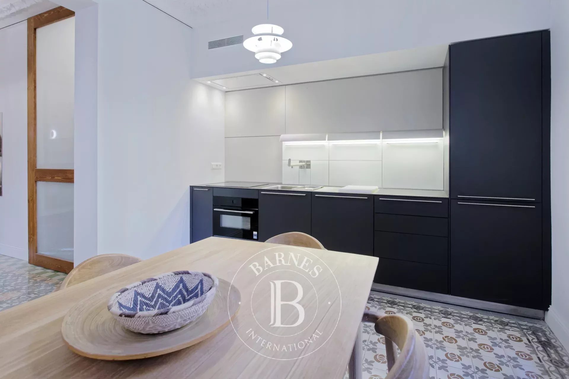 Daire Barcelona - picture 15