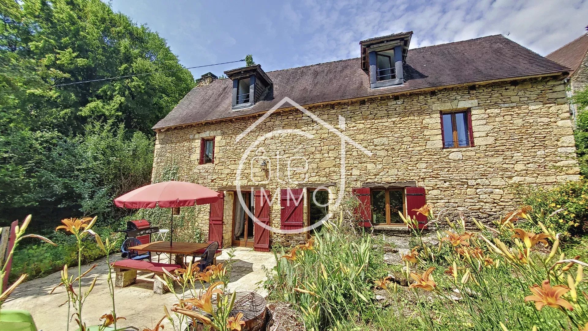 Agence immobilière de Agence Coteimmo.fr