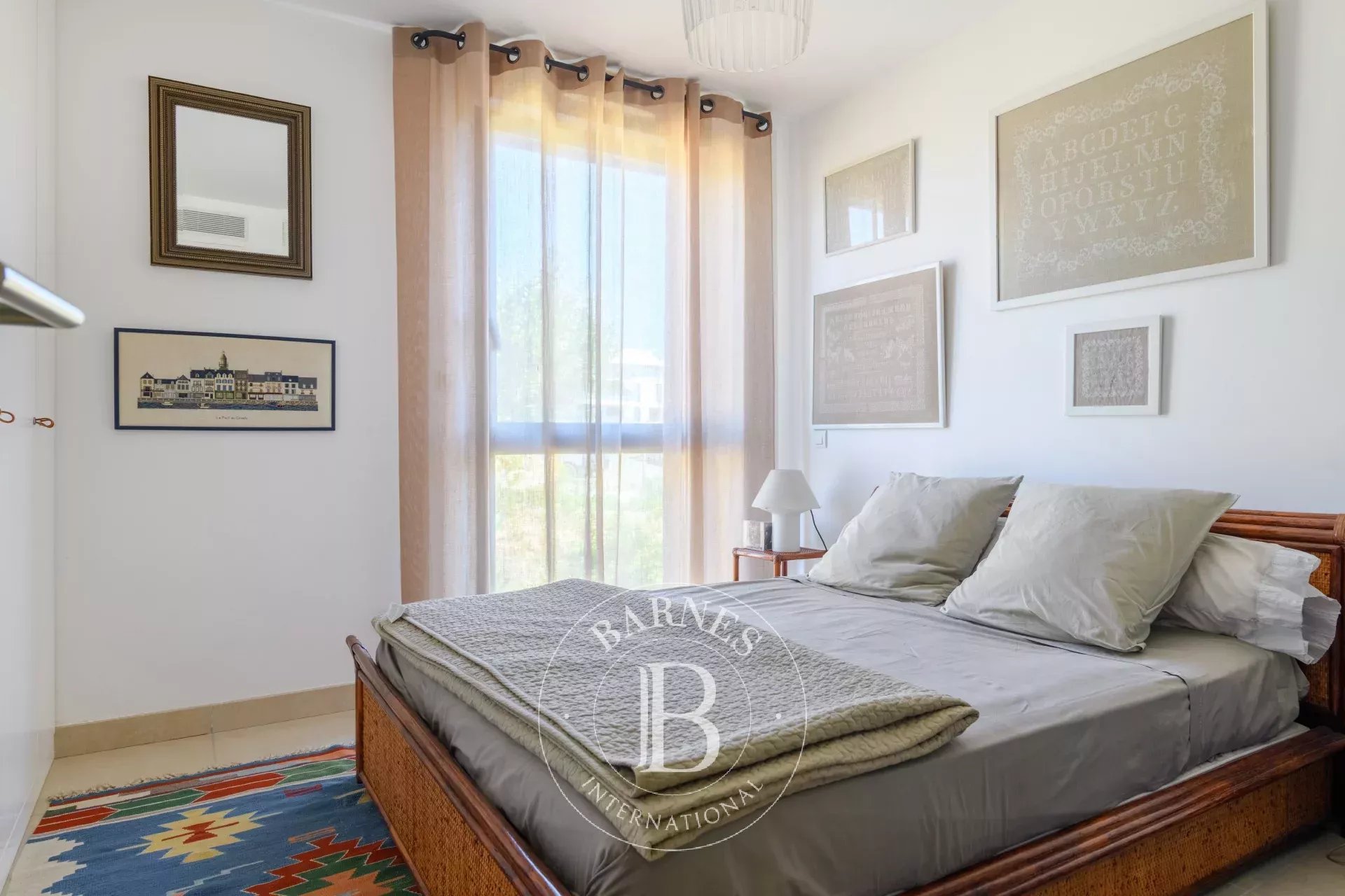 Daire Marseille 16ème - picture 18