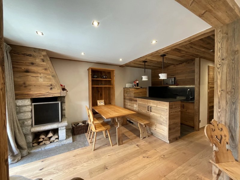 À vendre Appartement | Méribel - picture 3