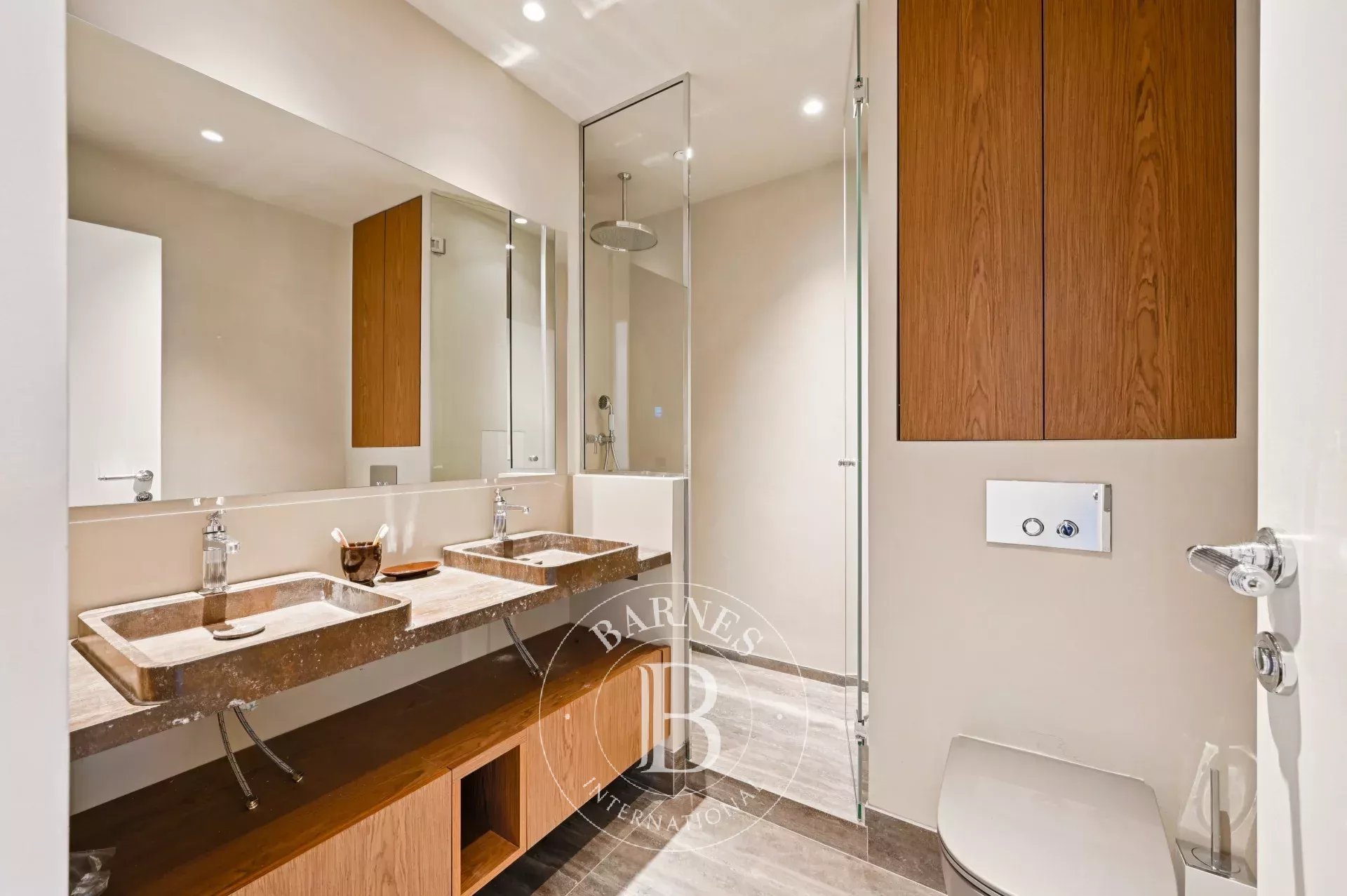 Daire Paris 7ème - picture 10