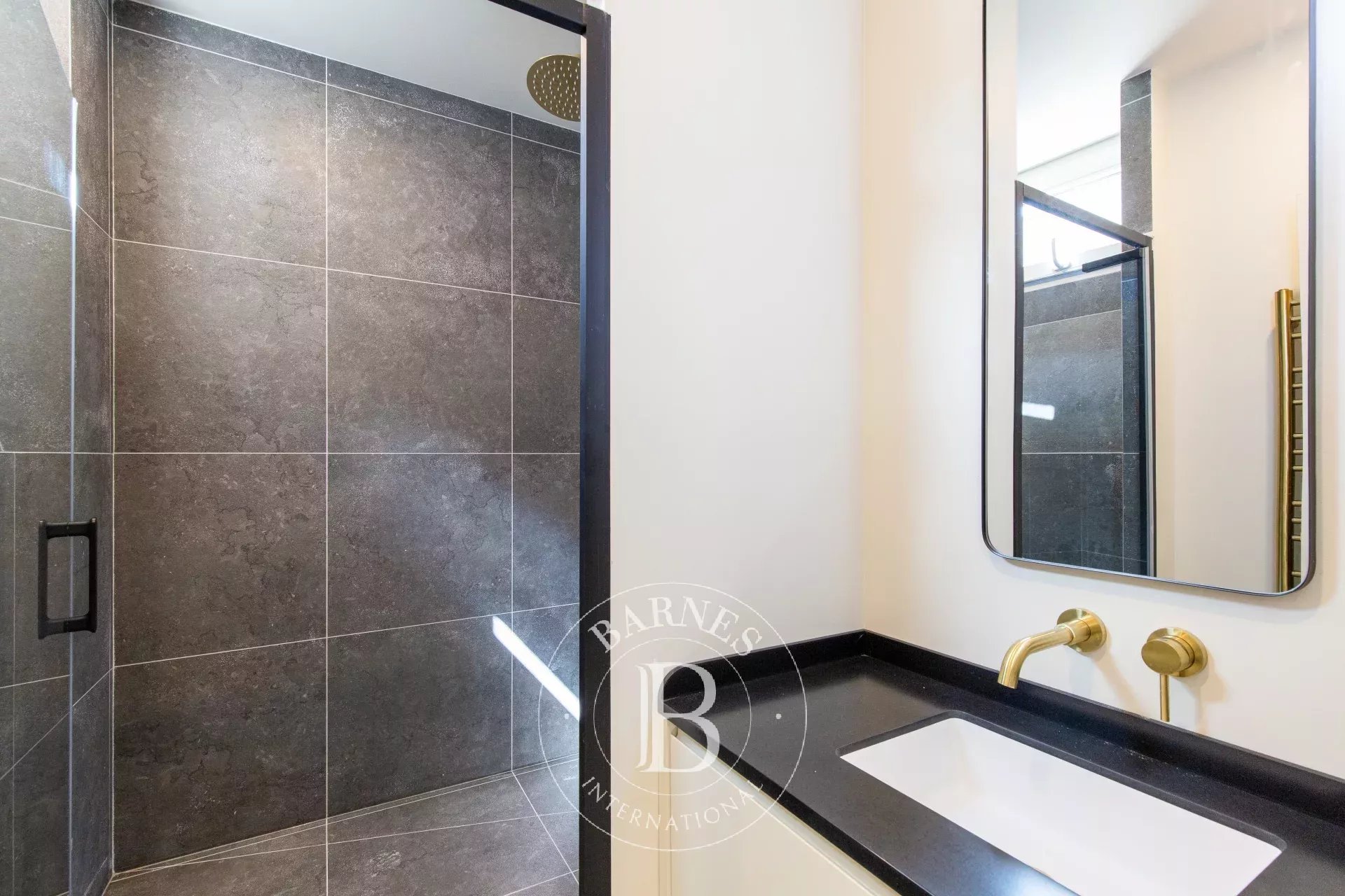 Paris 8 - Friedland Balzac - 3 bedroom flat - fully renovated - picture 11