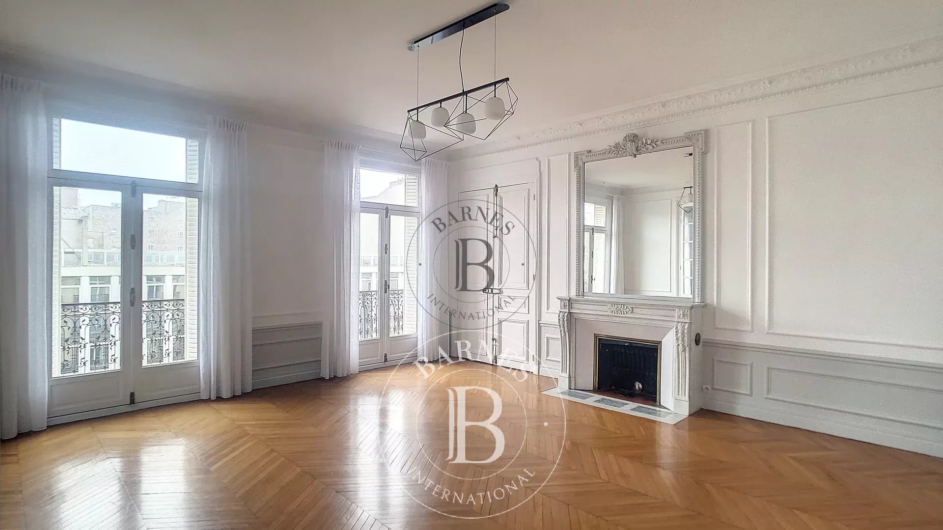 Dubleks Paris 17ème - picture 4