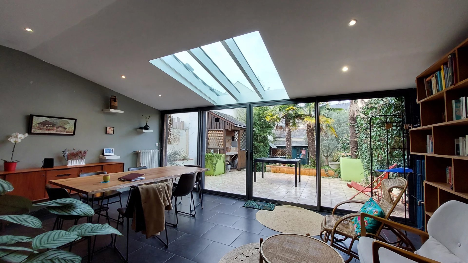 Agence immobilière de GAUTARD Immobilier