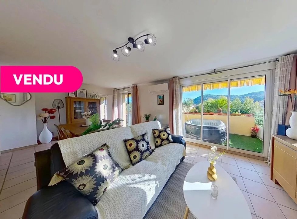 EXCLUSIVITE  - Solliès-Pont