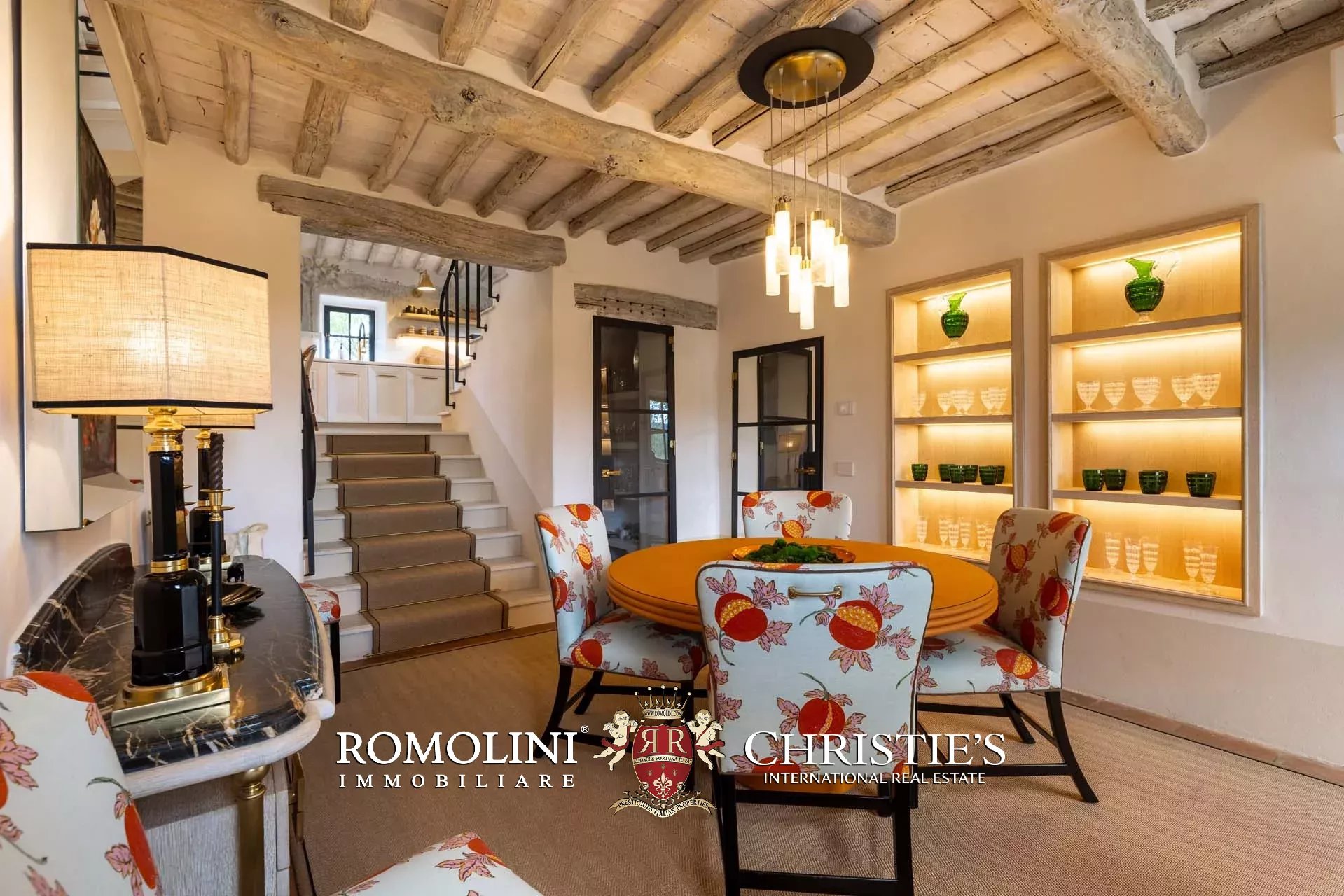 4 Bedroom Villa/Townhouse's Image 25