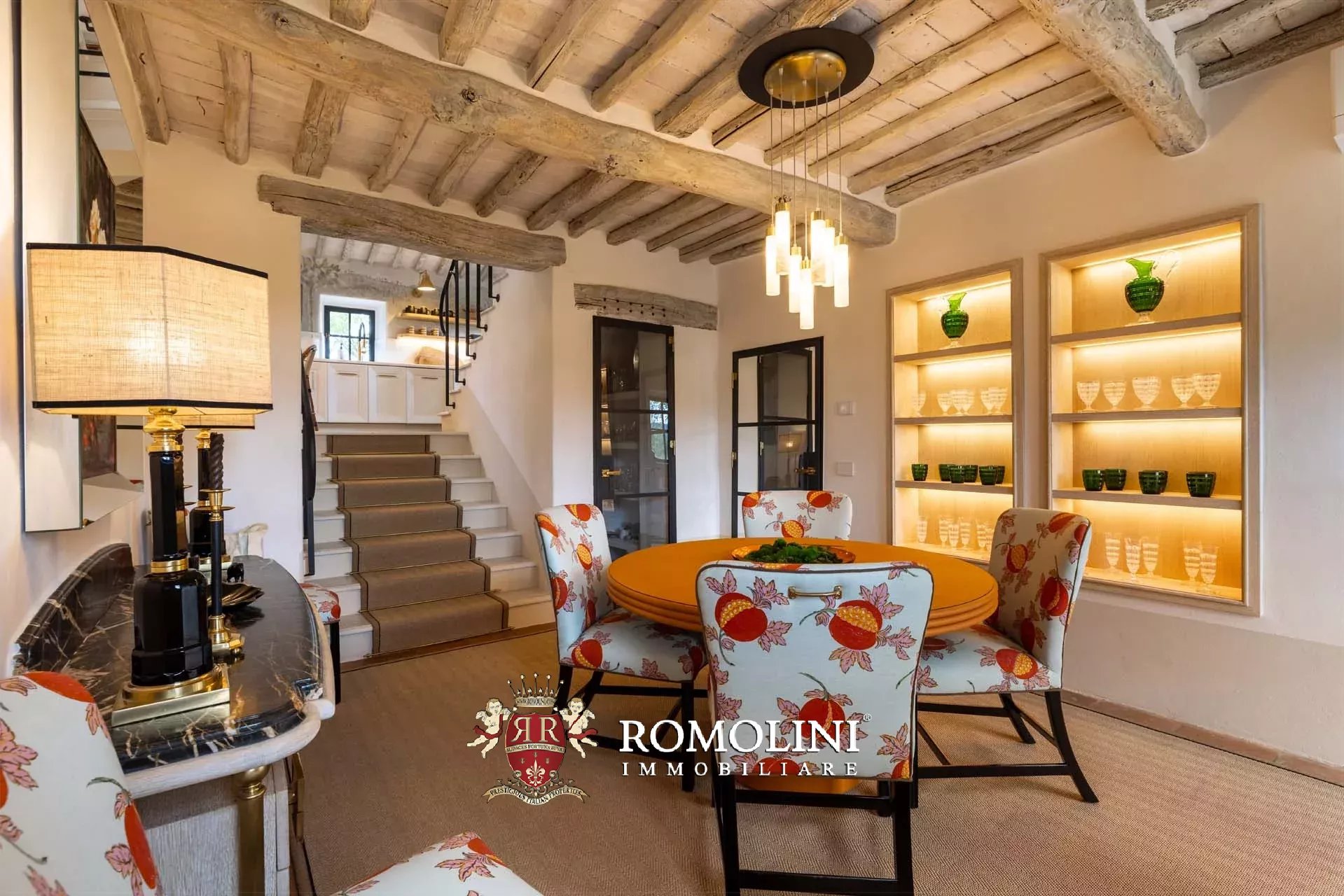 4 Bedroom Villa/Townhouse's Image 25