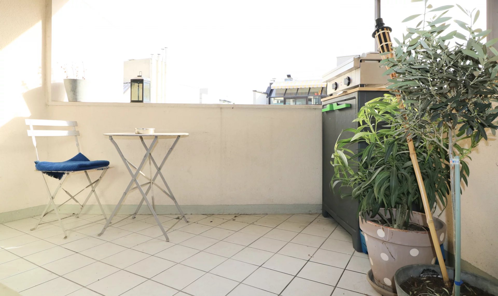 Vente Appartement Boulogne-Billancourt
