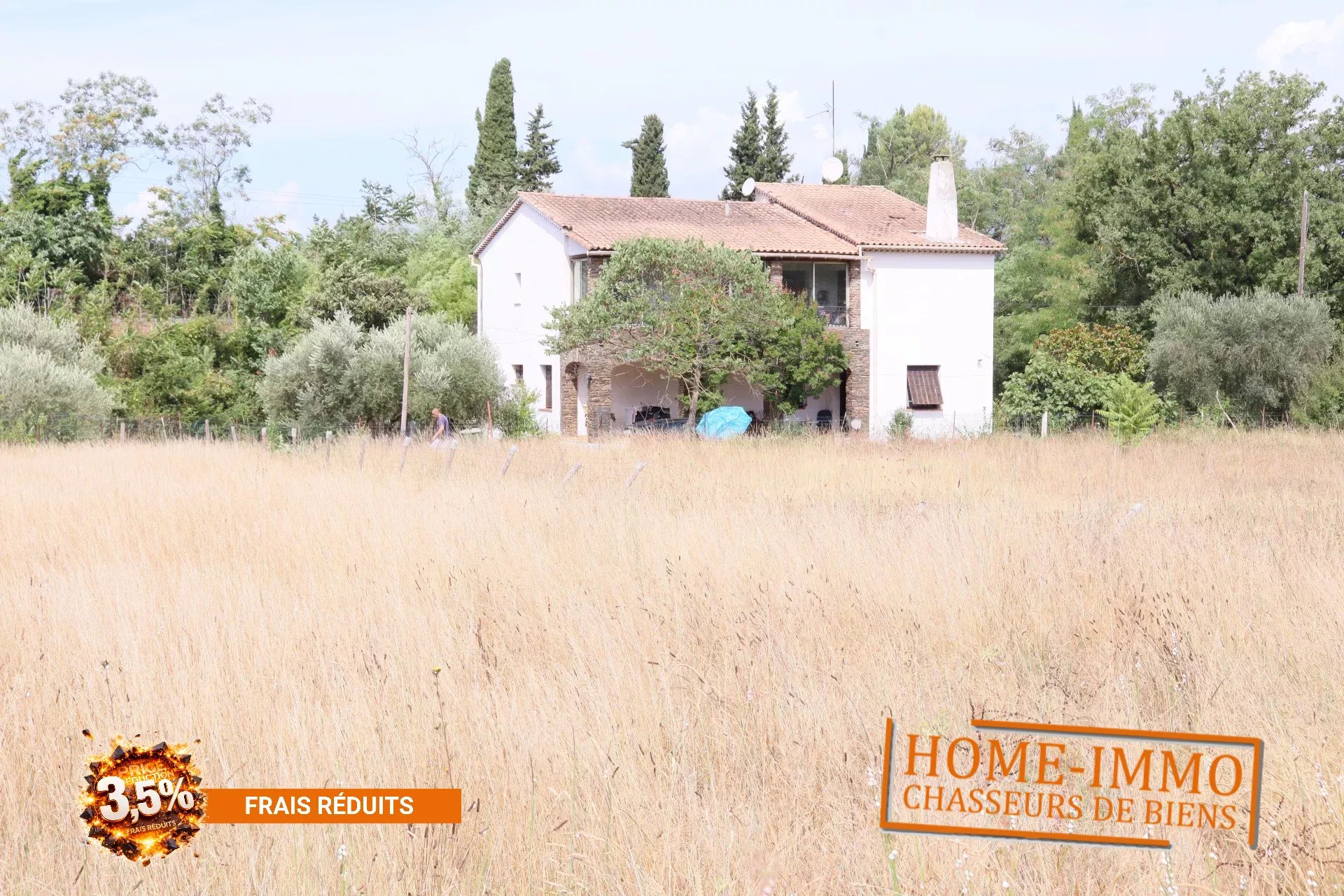 Agence immobilière de Home Immo