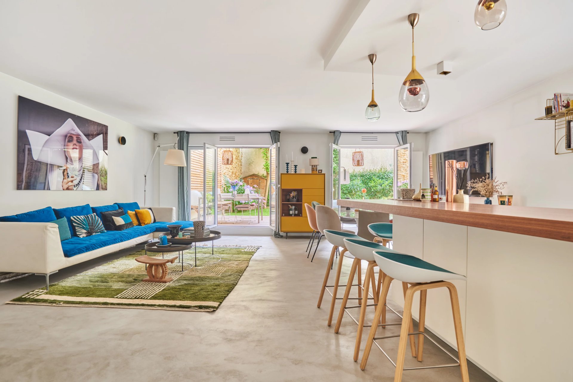 3 Bedroom Apartment/Flat's Image 5