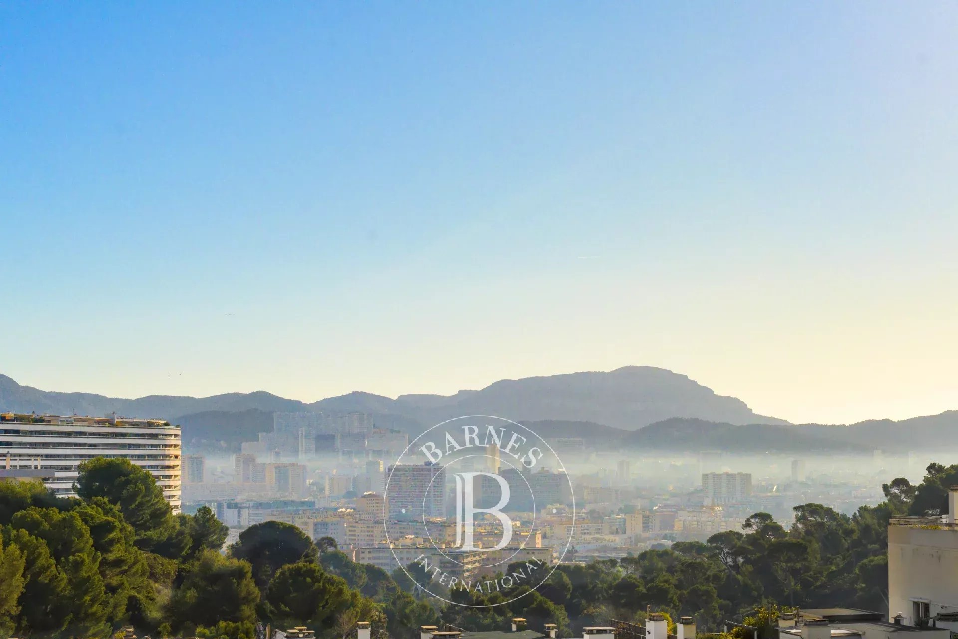 Daire Marseille 8ème - picture 14