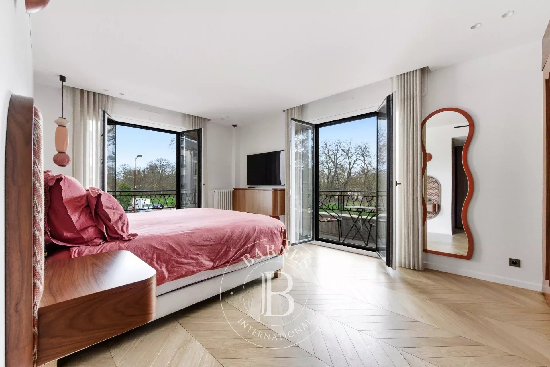 Charenton-le-Pont  - Appartement 7 Pi&egrave;ces 4 Chambres - picture 8