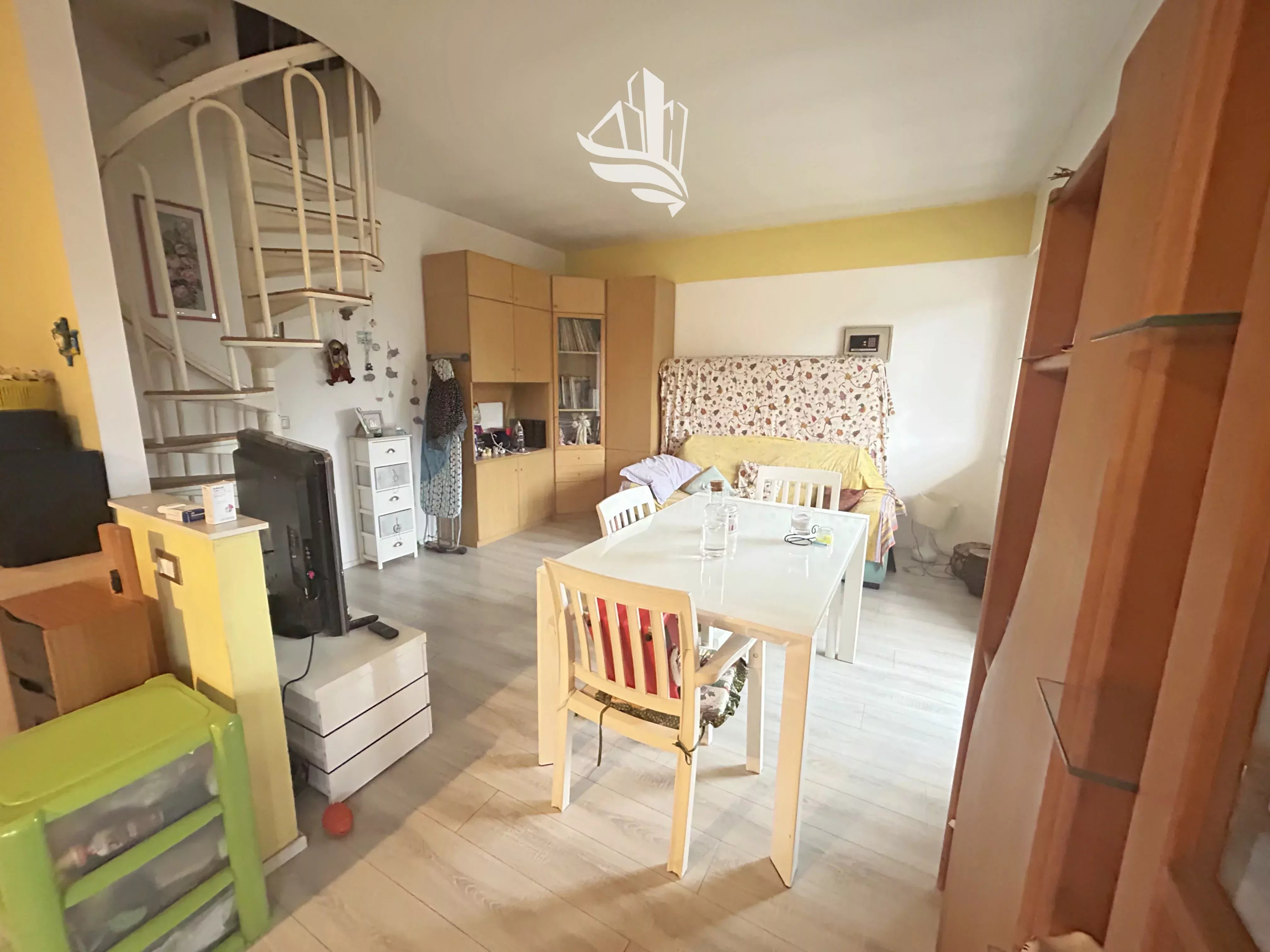 Verkauf Wohnung Meran