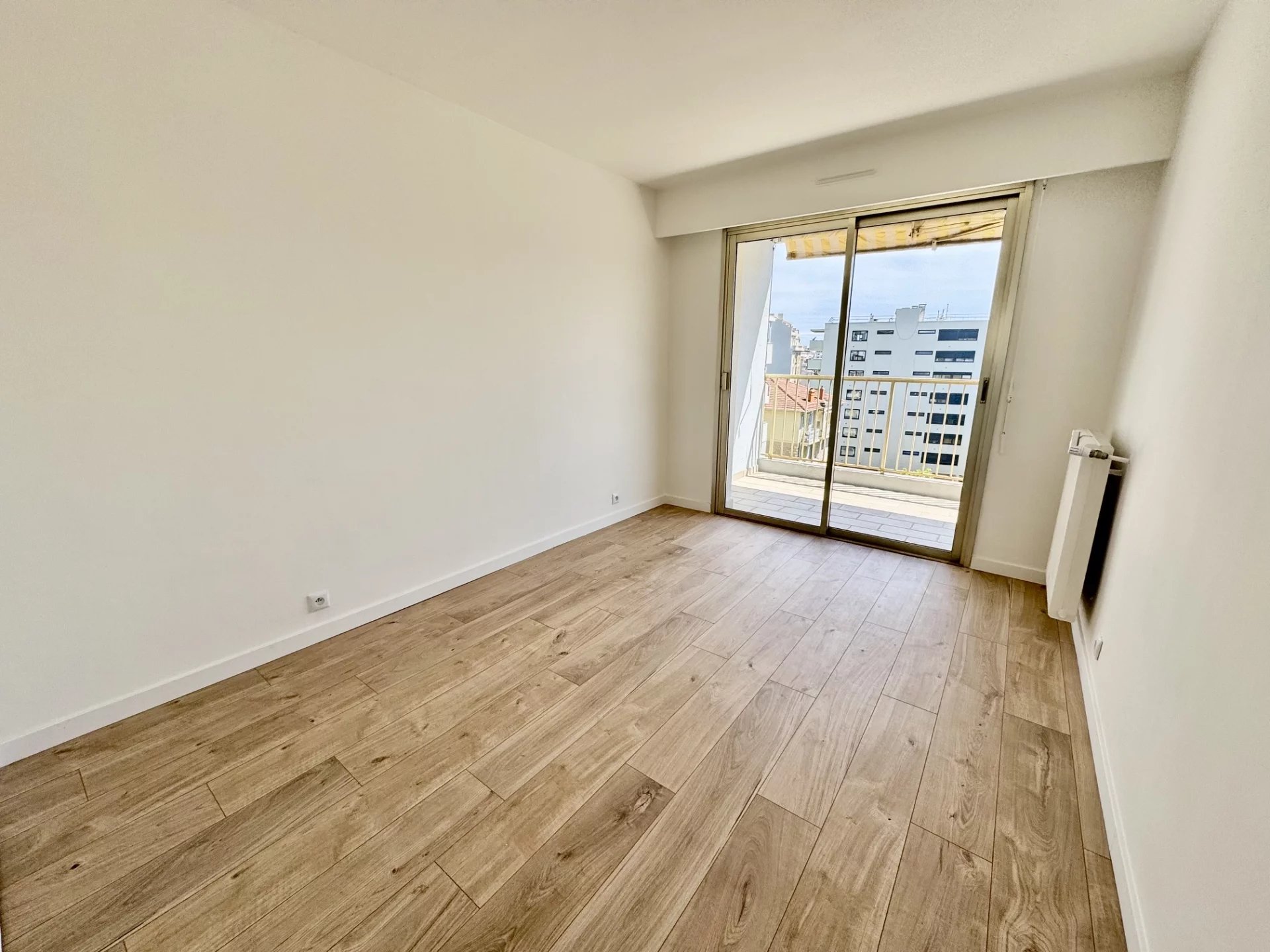 Cannes vente appartement 3 pièces proche plages
