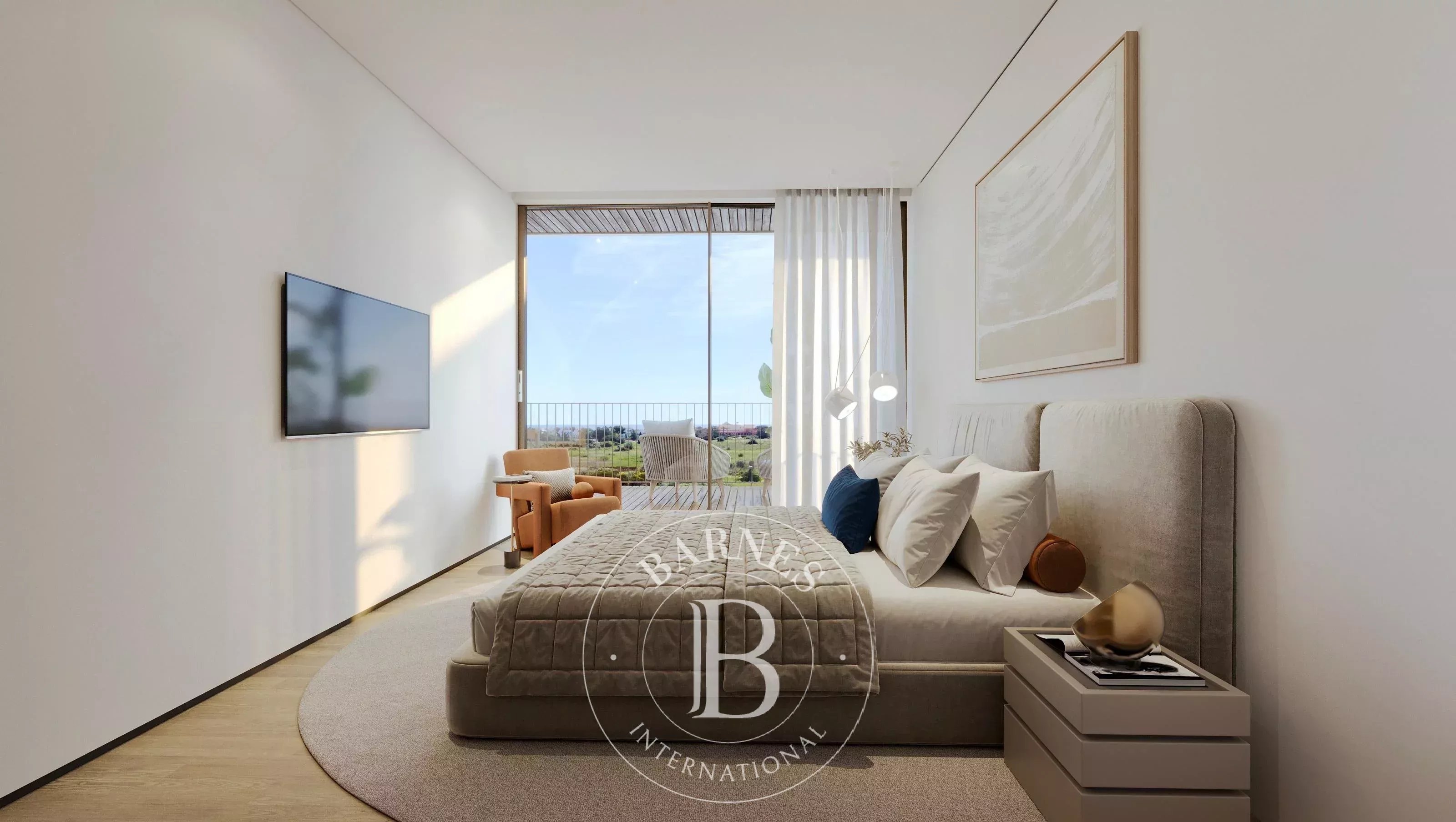 Votre refuge de prestige