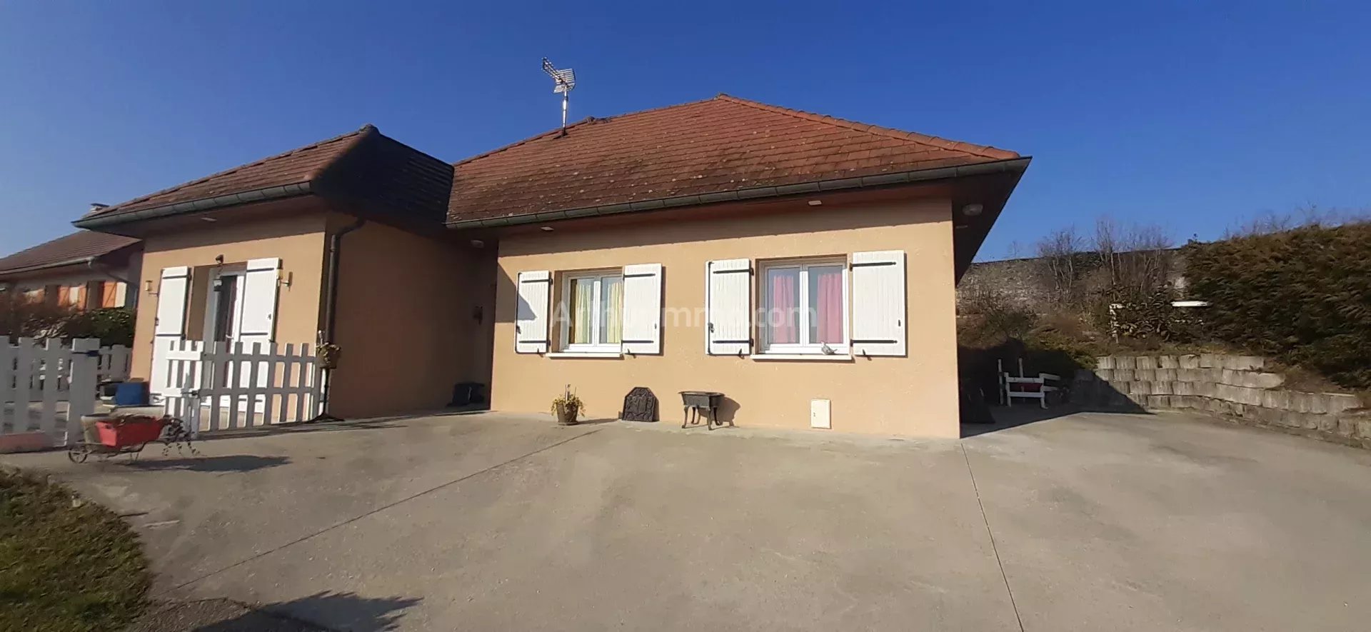 Agence immobilière de SARL AS IMMOBILIER