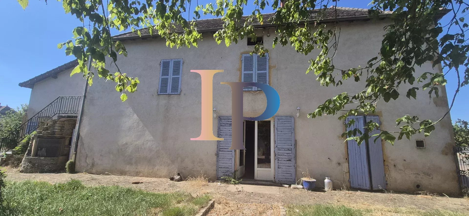 Maison 4 pièces 134 m² · à Ligny-en-Brionnais · 134 m² · 159 000 €