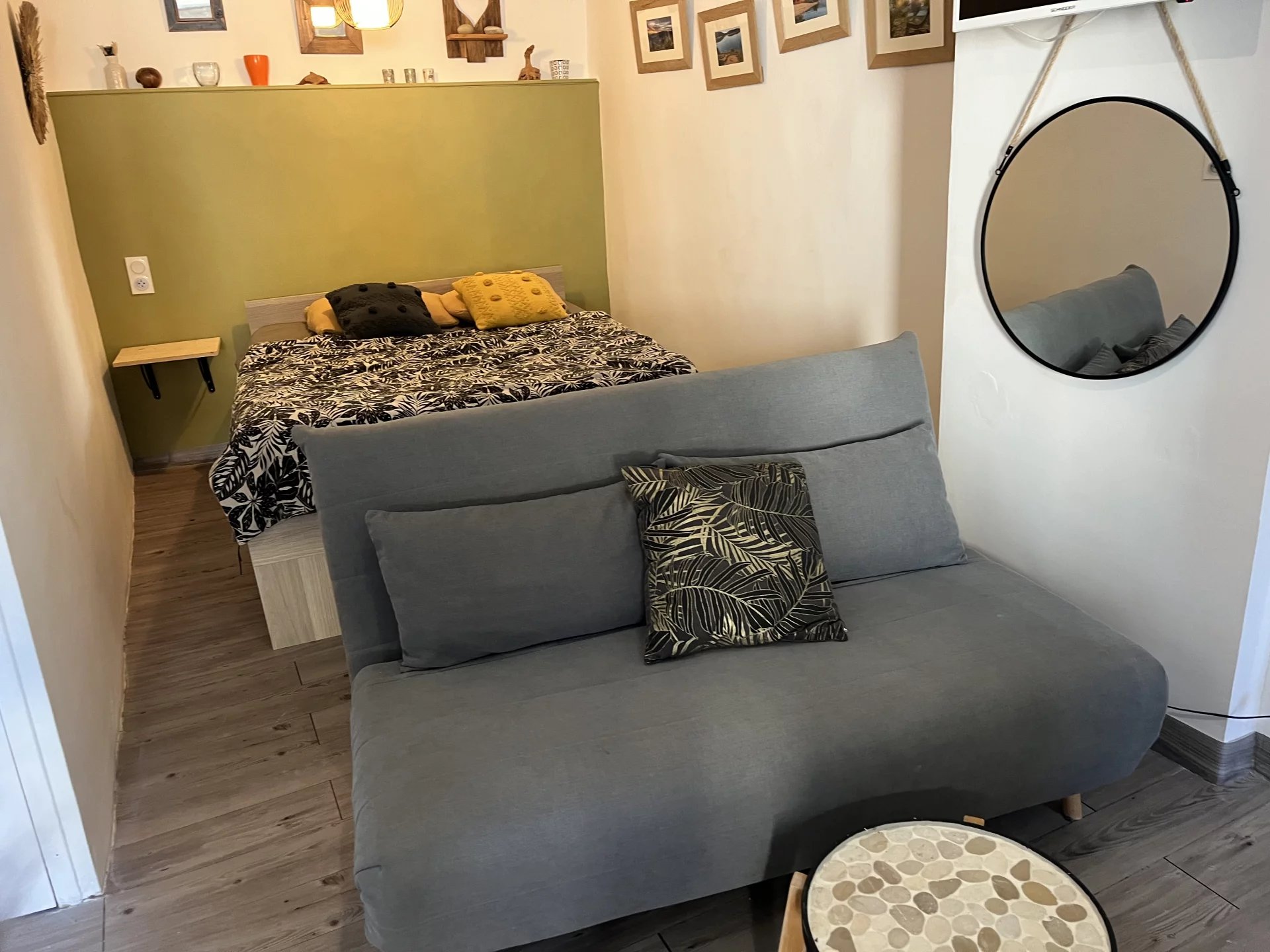 BEAUTIFUL APARTMENT RIEZ