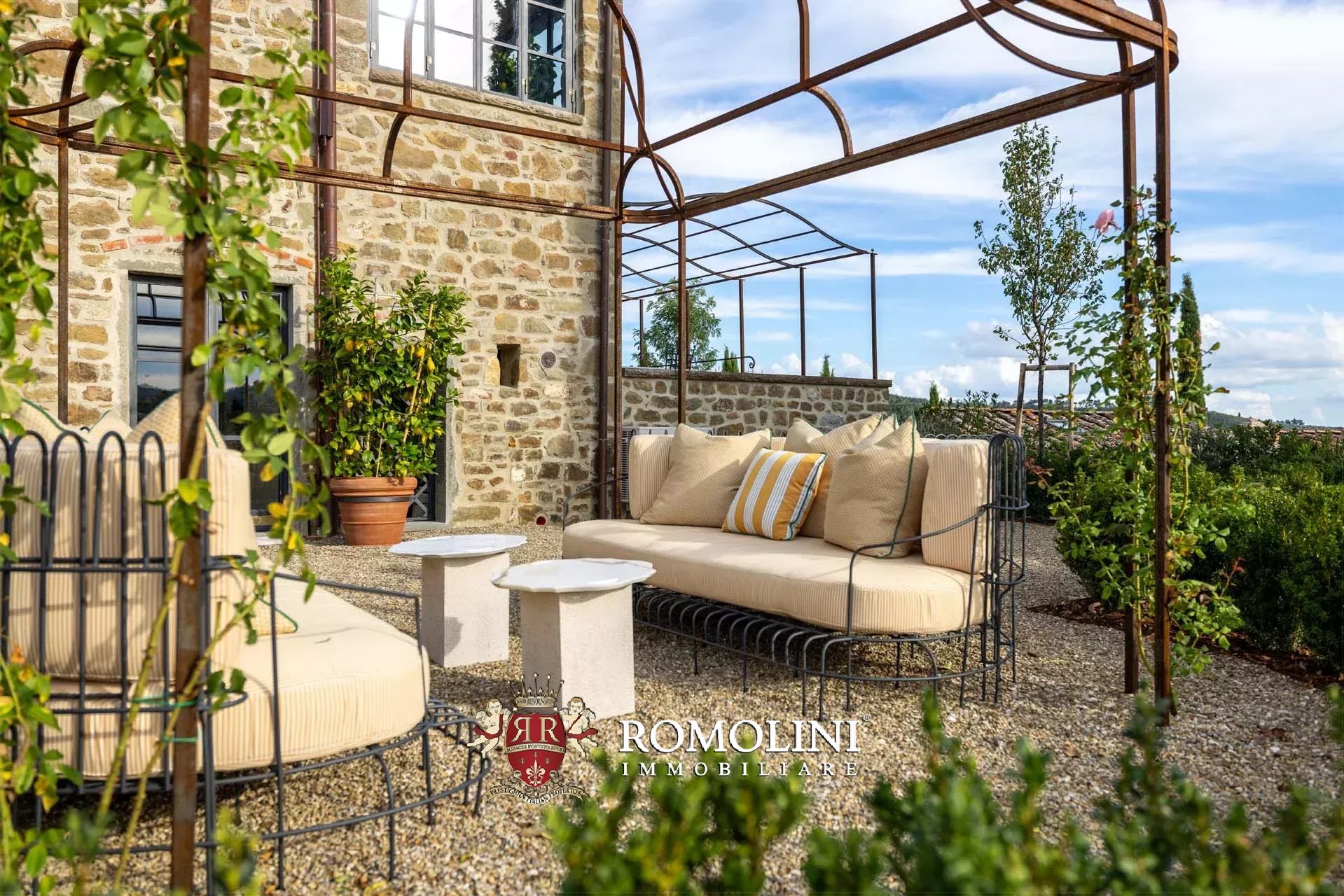 4 Bedroom Villa/Townhouse's Image 44