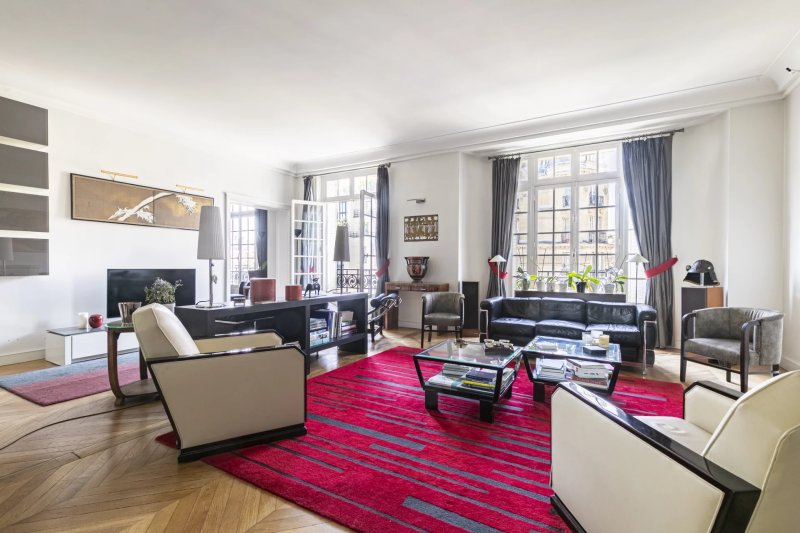 For Sale Apartment | Paris 6ème - picture 1