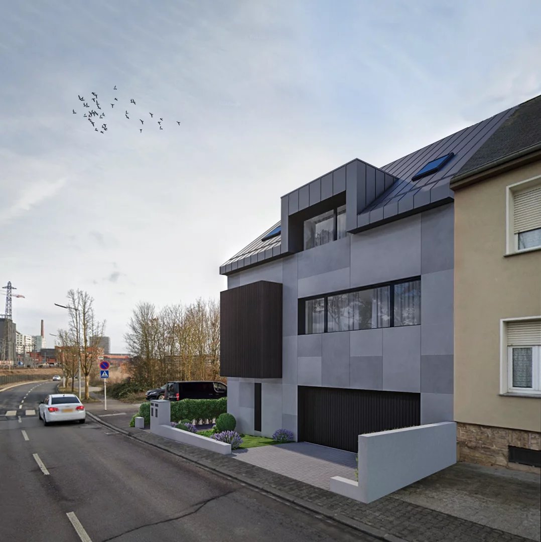 Agence immobilière de AXHOME IMMO SARL