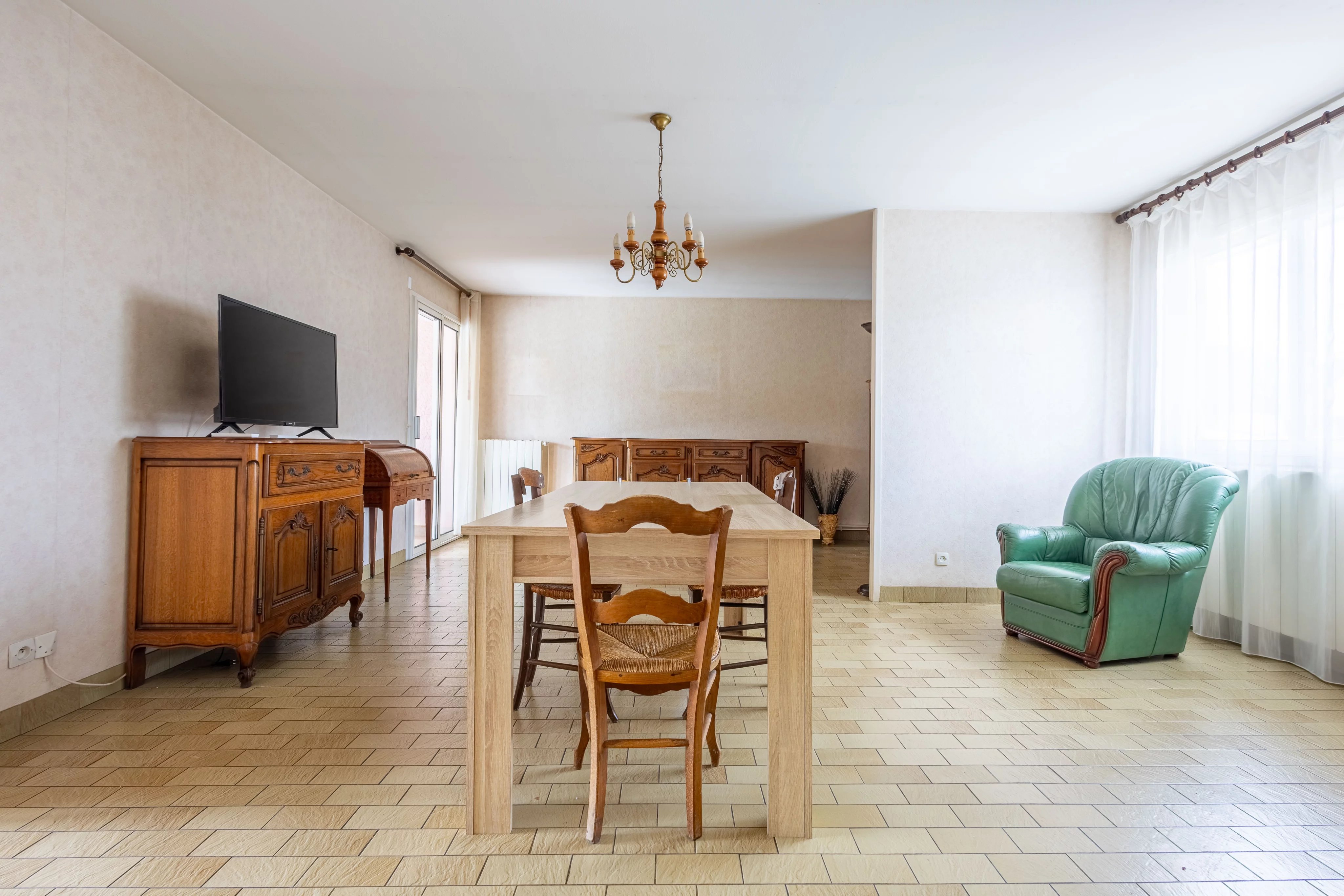 Photo bien immobilier