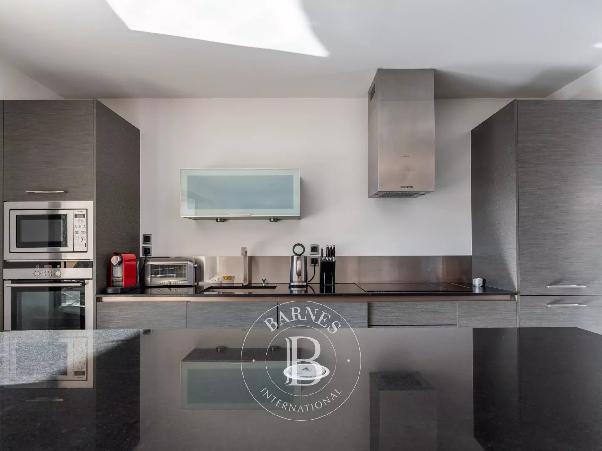 Daire Annecy-le-Vieux