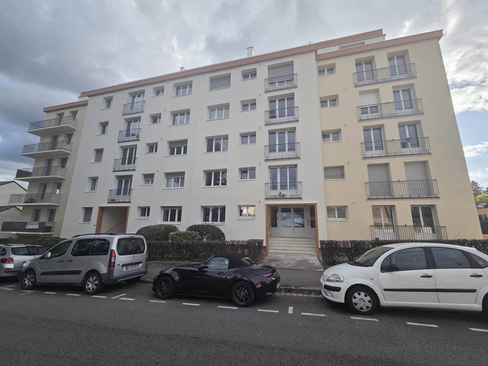 Achat Appartement T1 à Nantes (44100) - 32m²